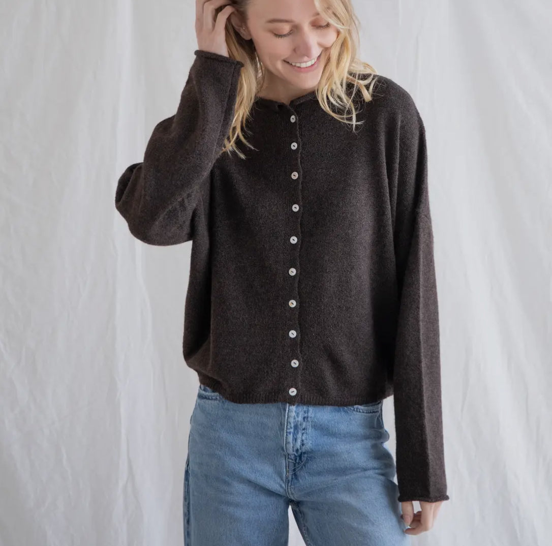 Piper Cardigan