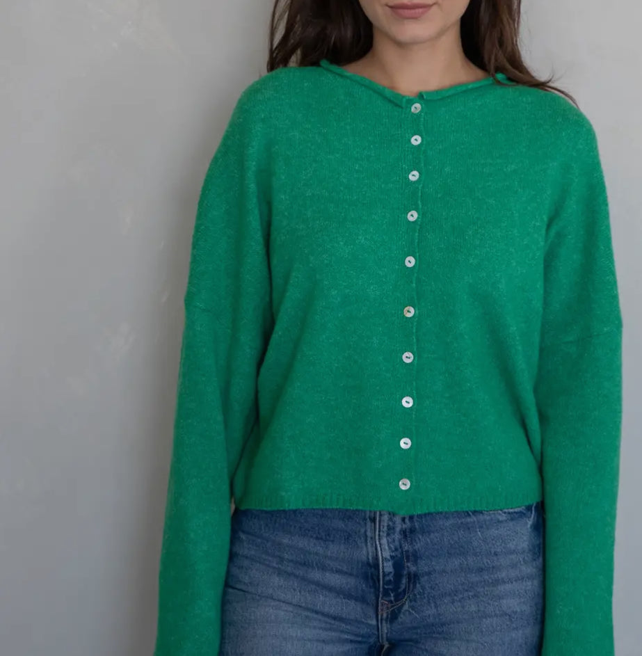 Piper Cardigan