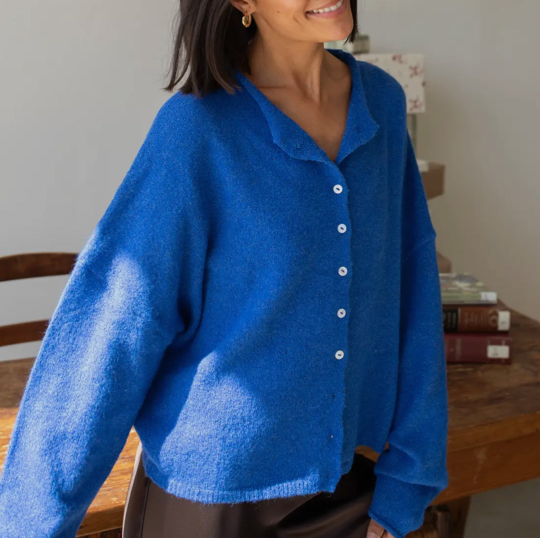 Piper Cardigan