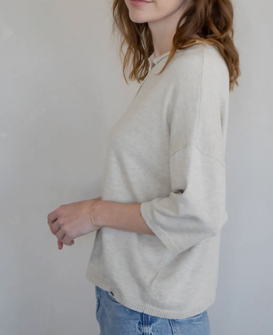 Kate's Spring Cardigan