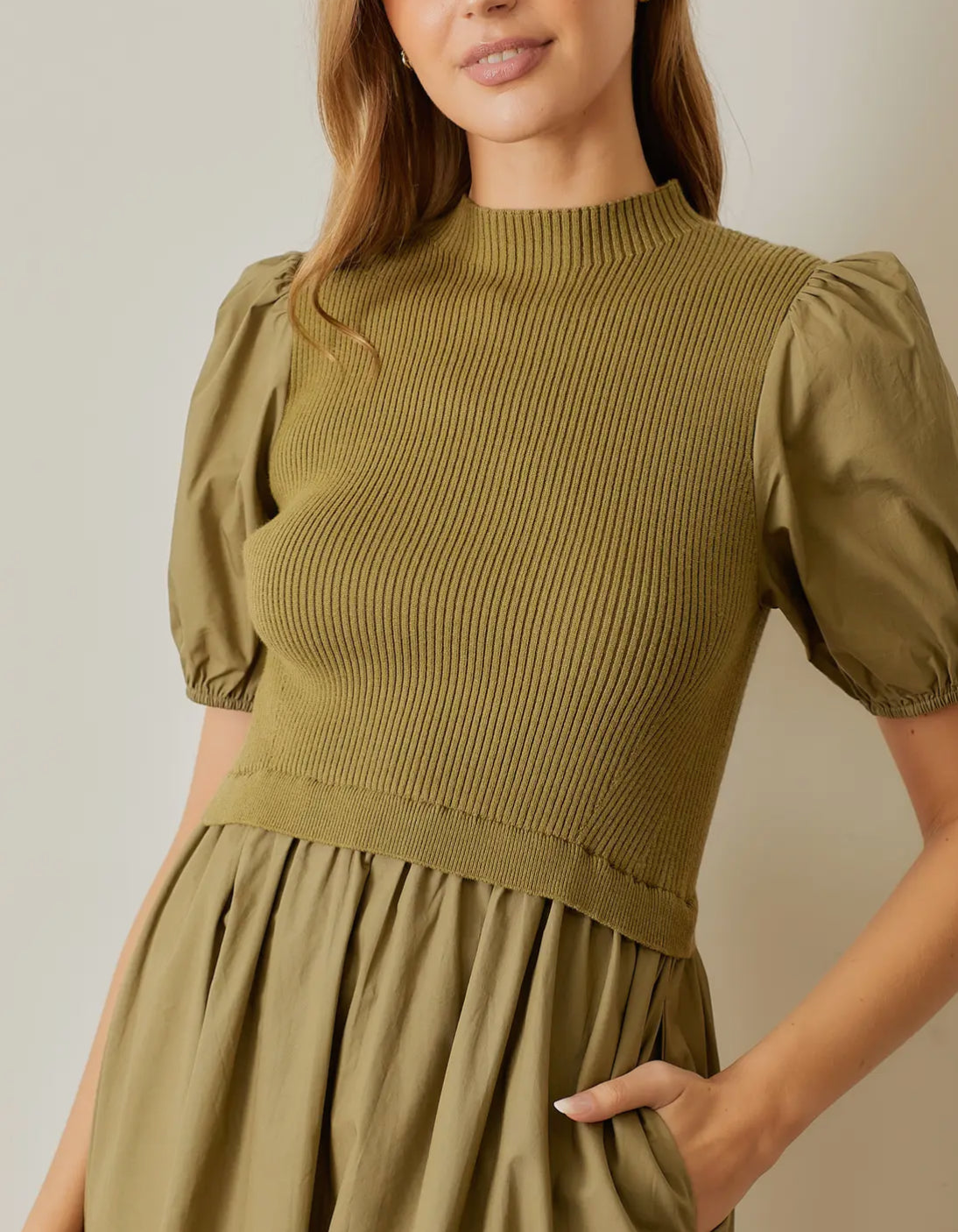 Laney Spring Dress