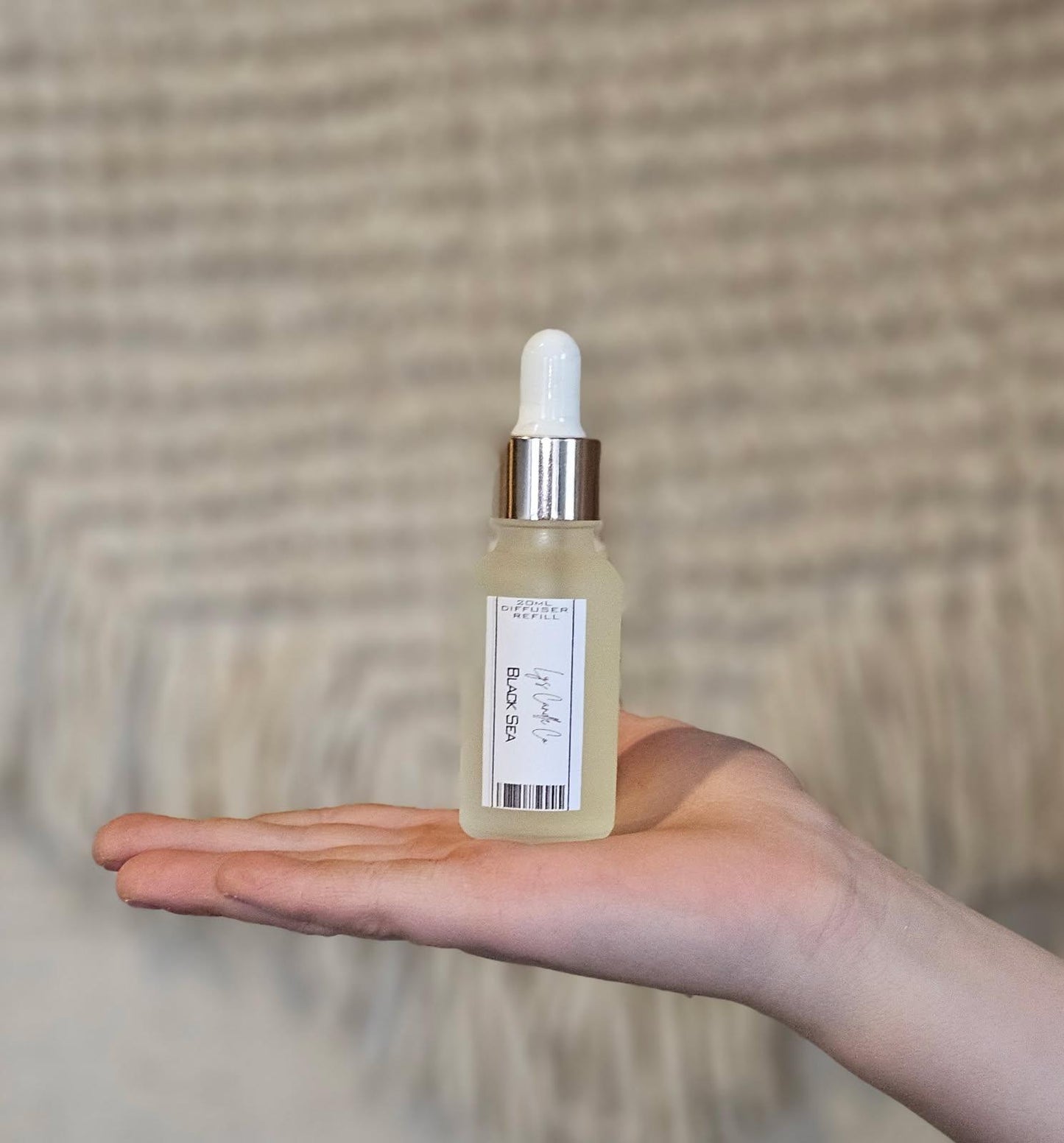 15mL diffuser refill