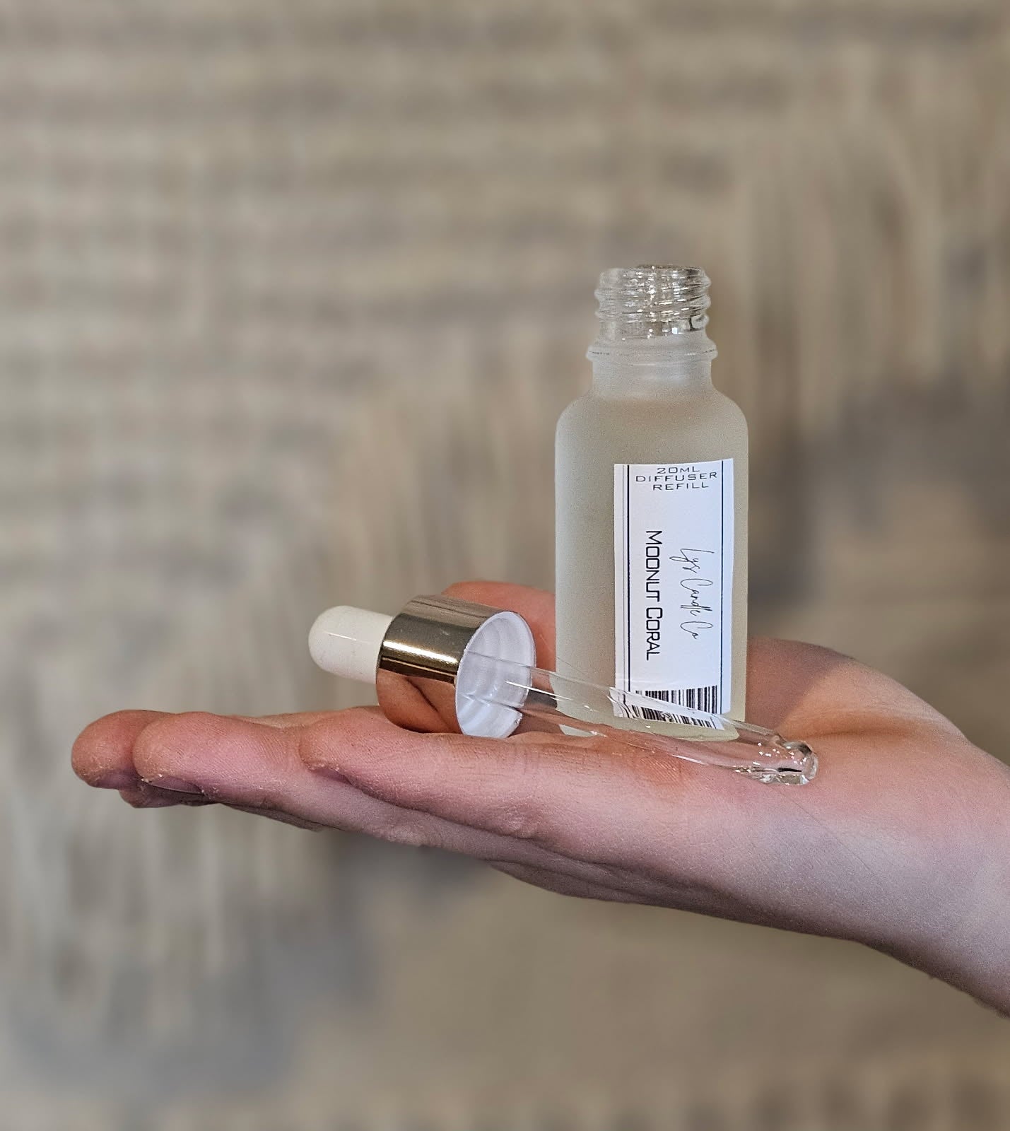 15mL diffuser refill