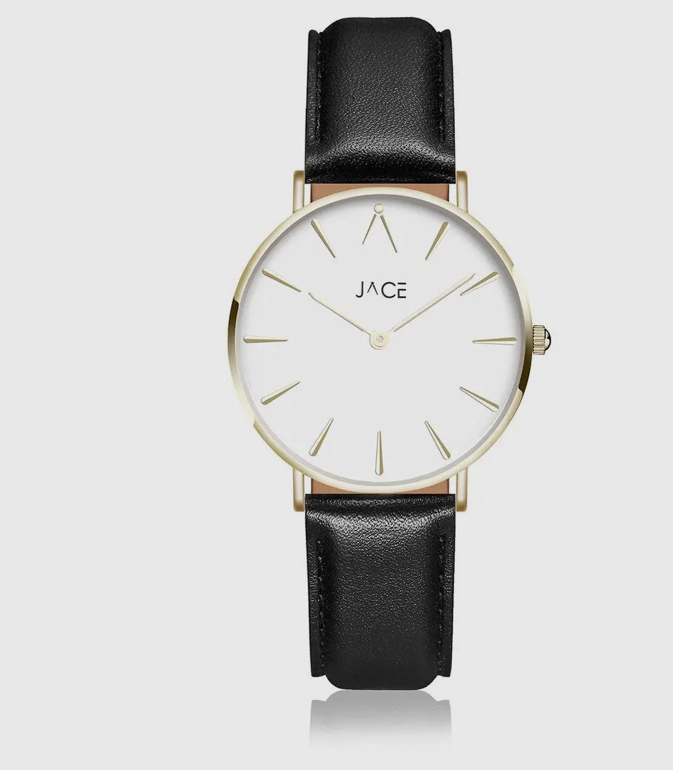 Women's Leather Watch (multiple styles!)