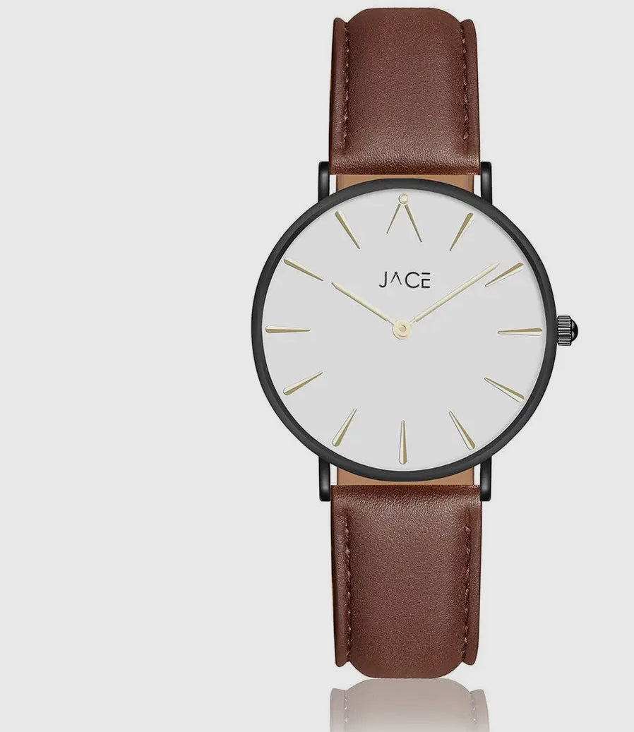 Women's Leather Watch (multiple styles!)