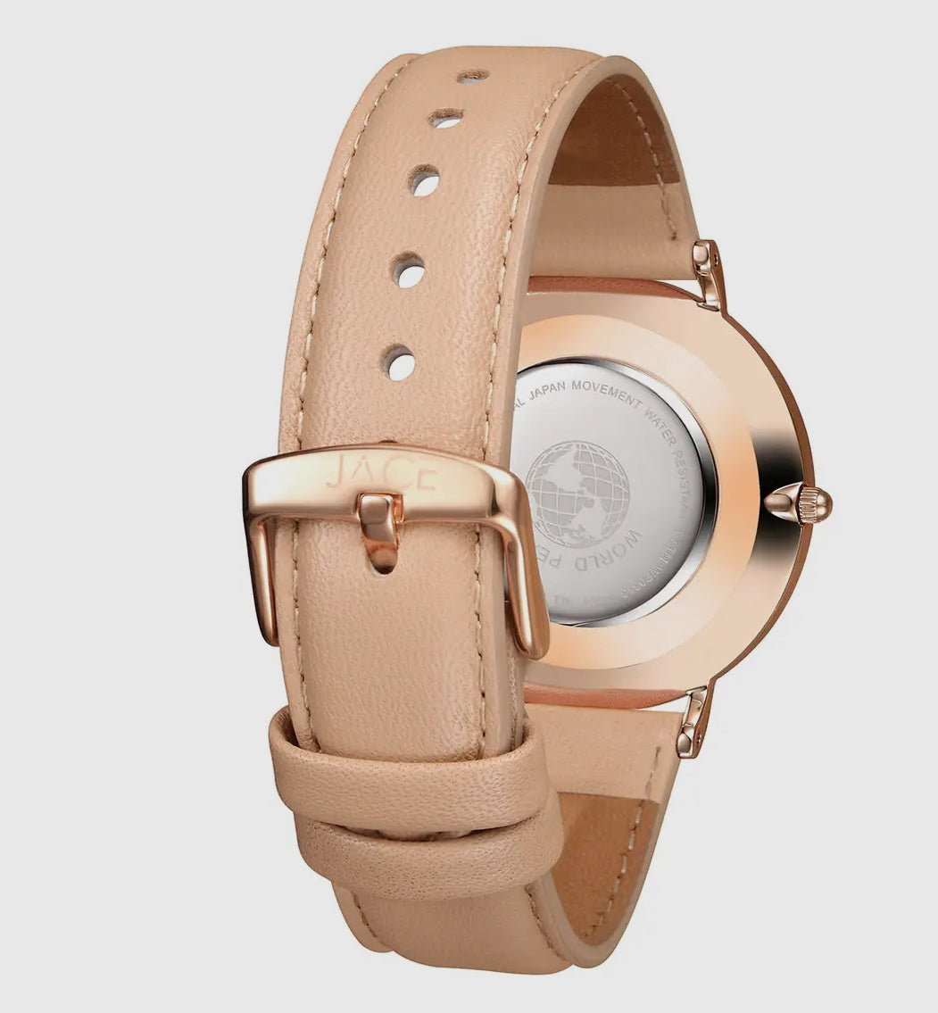 Women's Leather Watch (multiple styles!)