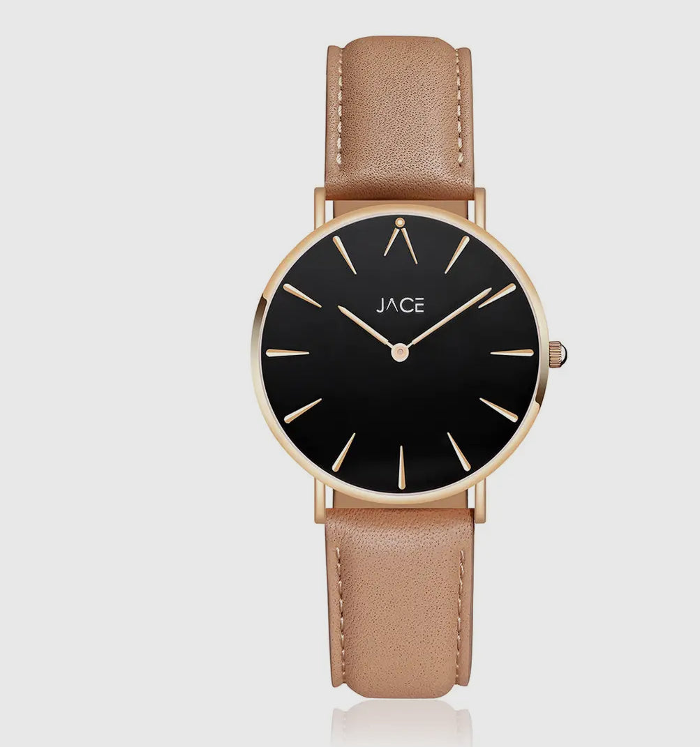 Women's Leather Watch (multiple styles!)