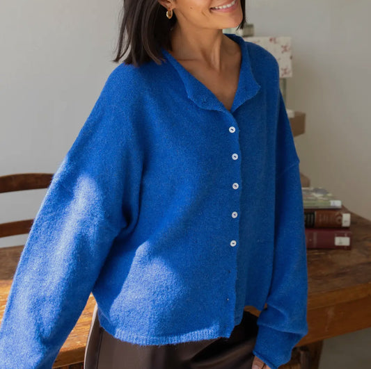 Piper Cardigan