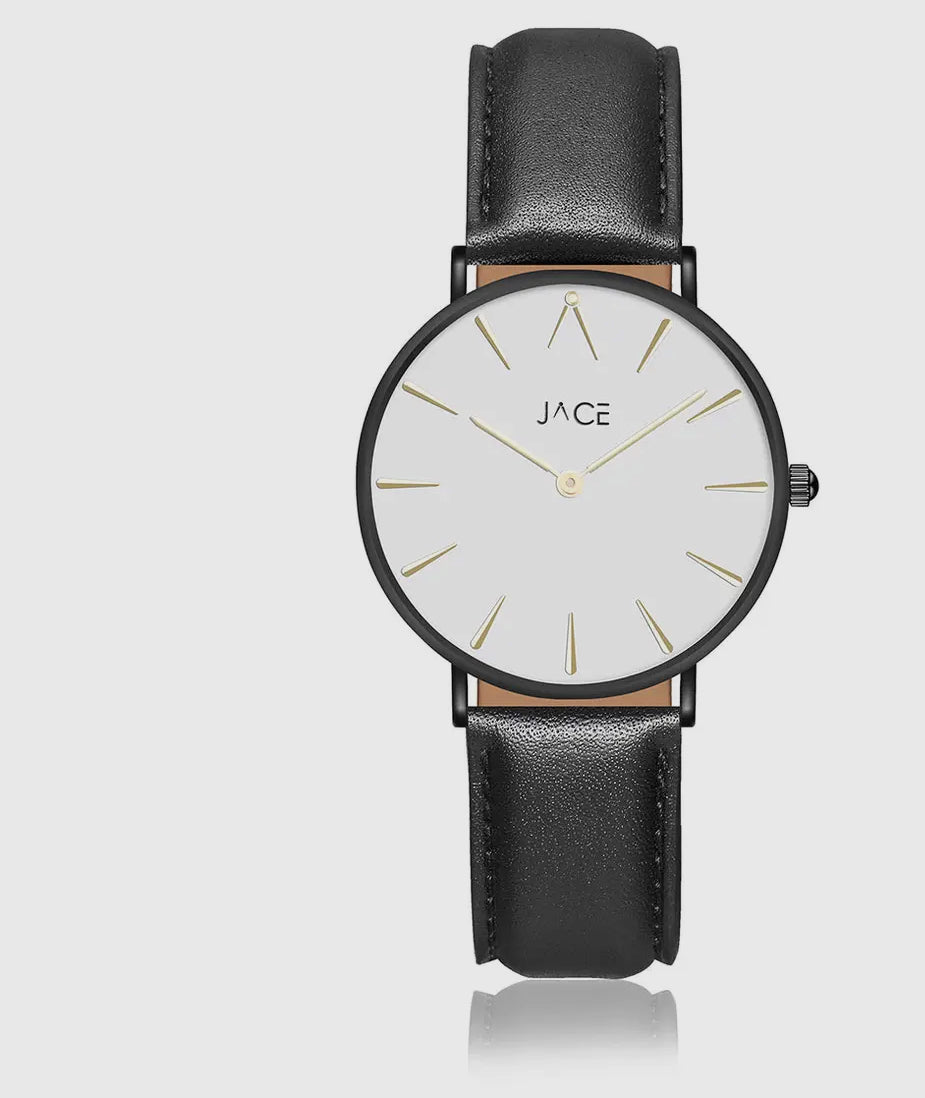Women's Leather Watch (multiple styles!)