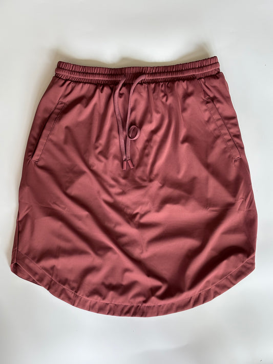 Nae's Sport Skirt - Plus size options